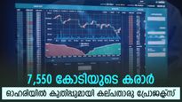 വിലയിൽ പുതിയ റെക്കോർഡിട്ട് കല്പതാരു പ്രോജക്ട്‌സ്, മുന്നേറ്റം തുടരാൻ മൾട്ടിബാഗർ, ഇതുവരെ ഓഹരി വാങ്ങിയില്ലേ..?