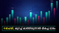 ഐടിസി അടക്കം നാല് ഓഹരികൾ, മുന്നേറ്റത്തിന് സാധ്യത പ്രവചിച്ച് ബ്രോക്കറേജ്, കൂടെക്കൂട്ടുന്നോ..?
