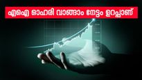 ആർട്ടിഫിഷ്യൽ ഇൻ്റലിജൻസിന് പിറകെ ലോകം, ഇപ്പോൾ വാങ്ങാൻ 5 എഐ ഓഹരികൾ, കൂടെക്കൂട്ടുന്നോ...