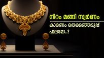 സ്വർണവിലയിൽ ഇടിവ്, ഇപ്പോൾ വാങ്ങിയാൽ ലാഭം നേടാനാകുമോ, ഒരു പവൻ വാങ്ങാൻ എത്ര വില നൽകണം..?