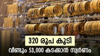 കുറഞ്ഞത് മതി, തിരിച്ചു കയറി സംസ്ഥാനത്തെ സ്വർണ്ണ വില, 1 പവൻ ആഭരണം വാങ്ങാൻ 58,000 രൂപ നൽകേണ്ടി വരും
