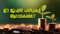20,000 രൂപ നിക്ഷേപിച്ച് 37.67 ലക്ഷം കയ്യിൽ വാങ്ങാം; ഫ്ലെക്സി ക്യാപ് മ്യൂച്വൽ ഫണ്ടുകൾ ആദായകരം