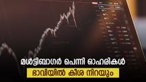 വില 17 രൂപ മുതൽ, ഇപ്പോൾ വാങ്ങാൻ 4 മൾട്ടിബാഗർ പെന്നി ഓഹരികൾ, ലാഭം ഉറപ്പെന്ന് സഞ്ജീവ് ഭാസിൻ 