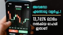 1.9 രൂപയിൽ നിന്നും 160 രൂപയിലേക്ക് കുതിച്ച ഓഹരി, വളർച്ച 13765 %, നിക്ഷേപകരുടെ കീശ നിറച്ച ഓഹരി ഇതാണ്