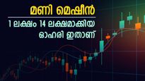 1 ലക്ഷം 365 ദിവസം കൊണ്ട് 14 ലക്ഷമാക്കിയ ഓഹരി, 5 വർഷത്തെ ലാഭം 73,758%, നിങ്ങൾ ഇനിയും നിക്ഷേപം നടത്തിയില്ലേ..?