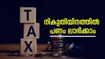 നികുതിയിനത്തിൽ പണം ലാഭിക്കാൻ സ്ത്രീകൾക്ക് അവസരം നൽകുന്ന നിക്ഷേപ പദ്ധതികൾ