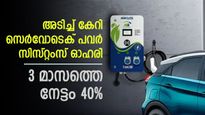 4761% നേട്ടം നൽകിയ ഓഹരി, പുതിയ കരാറിന് പിന്നാലെ വില കുതിക്കുന്നു, ഇപ്പോൾ വാങ്ങിയാൽ ലാഭം