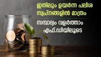 ചെറിയ കാലാവധി, കൂടുതൽ സമ്പാദ്യം, സ്ഥിര നിക്ഷേപത്തിന് നേടാം 7.9% പലിശ, നിക്ഷേപരുടെ കീശ നിറയ്ക്കാൻ ബാങ്കുകൾ