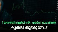 30 ദിവസത്തിനുള്ളിൽ കീശ നിറച്ച ഓഹരികൾ, നേട്ടം 60 ശതമാനം വരെ, പേപ്പർ ഓഹരികളുടെ കുതിപ്പിന് പിന്നിലെ കഥ