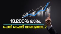 വില 14 രൂപയിൽ താഴെ, 3 വർഷം കൊണ്ട് 8,212% വളർന്ന ഓഹരി, മുന്നേറ്റം തുടരുമെന്ന് ബ്രോക്കറേജ്, കൂടെക്കൂട്ടുന്നോ.