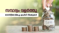 സാമ്പത്തിക സ്വാതന്ത്ര്യം നേടാം, മികച്ച പലിശ വാഗ്ധാനം ചെയ്യുന്ന സ്ഥിര നിക്ഷേപങ്ങൾ, നോക്കുന്നോ...