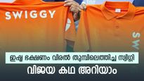 ഇഷ്ട ഭക്ഷണം ചൂടോടെ വിളമ്പിയ സ്വിഗ്ഗി, വിജയത്തിന് പിന്നിൽ 3 പേരുടെ കഠിനാധ്വാനം, വിജയഗാഥ അറിയാം