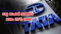 ടാറ്റ ഗ്രൂപ്പ് ഓഹരി വാങ്ങാം, ലാഭം 25 ശതമാനം വരെ, കാരണങ്ങൾ നിരത്തി ബ്രോക്കറേജ്, വിശദമായി അറിയാം