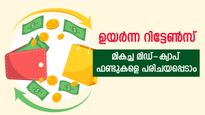 10,000 രൂപ എസ്.ഐ.പിയിൽ 17 ലക്ഷം രൂപ വരെ നേടാനാകുന്ന മികച്ച മിഡ് ക്യാപ് ഫണ്ടുകൾ