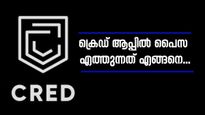 കോടികളുടെ ആസ്തിയുണ്ട്, ക്രെഡ് ആപ്പിൽ പൈസ എത്തുന്നത് എങ്ങനെ? 