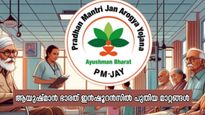 ഈ അസുഖങ്ങളുണ്ടോ? പേടിക്കണ്ട, ആയുഷ്മാൻ ഭാരതിന്റെ ഇൻഷൂറൻസ് കവറേജ് ഉറപ്പാക്കാം....