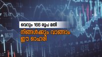 കൈയിൽ 166 രൂപ മതി, നിങ്ങൾക്കും ഈ ദീപാവലിക്ക് ഓഹരി വാങ്ങാം; മികച്ച 10 ലിസ്റ്റുകൾ ഇതാണ്