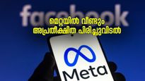 വാട്സ്ആപ്പ്, ഇൻസ്റ്റ​ഗ്രാം ജീവനക്കാർ പ്രതിസന്ധിയിൽ; മെറ്റയിൽ വീണ്ടും അപ്രതീക്ഷിത പിരിച്ചുവിടൽ