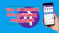ഫോൺ പേയുടെ ലാഭം 40 മടങ്ങായി; ഇതോടെ 60% സ്റ്റാഫുകൾക്ക് ജോലി നഷ്ടമായി, കാരണം ഇതാണ്