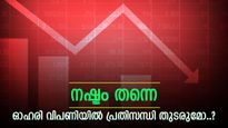 വിപണി ഇന്നും ചുവപ്പിൽ തന്നെ, ഐടി ഓഹരികളിൽ മുന്നേറ്റം, നേട്ടമുണ്ടാക്കി പേടിഎമ്മും, വിശദമായി അറിയാം