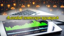 ദീപാവലിക്ക് പണം വാരാം, ഫെസ്റ്റിവൽ സീസണിൽ കണ്ണും പൂട്ടി വാങ്ങാവുന്ന 11 സ്റ്റോക്കുകൾ ഏതൊക്കെ?