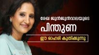 6 മാസം 113 ശതമാനം വളർച്ച, ഈ ഓഹരി നിക്ഷേപകരെ പണക്കാരനാക്കുന്നു, നിങ്ങൾക്ക് നിക്ഷേപമുണ്ടോ..?