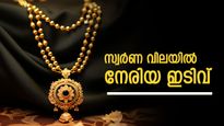 സ്വർണ വിലയിൽ ചാഞ്ചാട്ടം; ഇന്ന് പവന് 120 രൂപ കുറഞ്ഞു, ആഭരണപ്രേമികൾക്ക് ആശ്വസിക്കാം