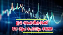 60 രൂപ പോലും വേണ്ട, ഈ ദീപാവലി ഓഹരികൾ നിങ്ങൾക്കും വാങ്ങാം..; കുറഞ്ഞ ബഡ്ജറ്റിൽ സമ്പാദിക്കാം