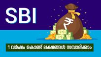 1 വർഷം കൊണ്ട് 16 ലക്ഷം വരെ സമ്പാദിക്കാം; ഈ പ്രത്യേക എഫ്.ഡിയിൽ നിക്ഷേപിക്കാം