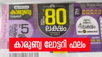 നിങ്ങൾക്ക് കിട്ടിയോ? ഇന്നത്തെ കാരുണ്യ ഭാ​ഗ്യക്കുറിയുടെ റിസൾട്ട് വന്നു, ആർക്കാണ് 80 ലക്ഷം കിട്ടിയത്?