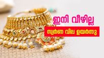 വീഴ്ച്ചക്കൊടുവിൽ ഉയർത്തെഴുന്നേറ്റു; ഇന്ന് സ്വർണ വില ഉയർന്നു, രാജ്യാന്തര വിപണിയും ശക്തിപ്രാപിക്കുന്നു