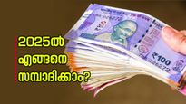 2025ൽ നിങ്ങൾക്കും കോടീശ്വരനാകാം; ഈ 8 കാര്യങ്ങൾ ശ്രദ്ധിച്ചാൽ സമ്പത്ത് വളരും, കൂടുതൽ അറിയാം...