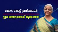 ബജറ്റ് 2025: ആരോ​ഗ്യ- ഇൻഷൂറൻസ് മേഖലകൾക്ക് മുൻ​ഗണന വേണമെന്ന് എസ്.ബി.ഐ, കാരണം ഇതാണ്...