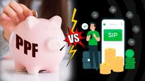 എസ്ഐപിയോ പിപിഎഫോ: 15 വർഷത്തേക്ക് 1 ലക്ഷം നിക്ഷേപിച്ചാൽ ഉയർന്ന റിട്ടേൺസ് കിട്ടുന്നതെവിടെ?