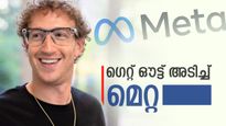  'കടക്ക് പുറത്ത്', 20 തൊഴിലാളികളെ പിരിച്ചു വിട്ട് മെറ്റ: കാരണങ്ങൾ എണ്ണിയെണ്ണി പറഞ്ഞ് കമ്പനി 