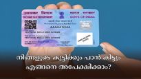 പാൻ കാർഡ് കുട്ടിക്കളിയല്ല, നിങ്ങളുടെ കുട്ടിക്കും പാൻ കിട്ടും: എളുപ്പത്തിൽ അപേക്ഷിക്കാം, നേട്ടങ്ങൾ അറിയാം.....