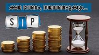 എസ്ഐപി: 7 വർഷം കാത്തിരുന്നാൽ മികച്ച റിട്ടേൺസ് നേടാം, കണക്കുകൾ പറയുന്നതിങ്ങനെ