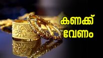 ചുമ്മ അങ്ങ് വാങ്ങി സൂക്ഷിക്കാൻ പറ്റില്ല; വീട്ടിൽ എത്രമാത്രം സ്വർണ്ണം സൂക്ഷിക്കാം?