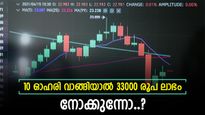 ഓഹരി വിപണിയിൽ നിക്ഷേപമുണ്ടോ..? ഈ ഓഹരികൾ വാങ്ങിയാൽ 28 ശതമാനം വരെ ലാഭം നേടാം, കൂടെക്കൂട്ടുന്നോ..?