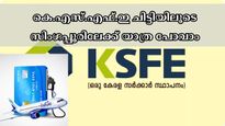 സിം​ഗപ്പൂരിലേക്ക് ഒരു യാത്ര പോയാലോ? കെ.എസ്.എഫ്.ഇ ചിട്ടിയുടെ പുതിയ പദ്ധതിയിൽ വമ്പൻ ഓഫറുകൾ.....