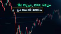 വില 42 രൂപ മാത്രം, ഇപ്പോൾ വാങ്ങിയാൽ ഒരു ഓഹരിയിൽ 20 രൂപ ലാഭം നേടാം, നിക്ഷേപത്തിന് നോക്കുന്നോ..?