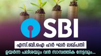 എസ്‌.ബി‌.ഐ ഹർ ഘർ ലഖ്പതി: 6.5 ലക്ഷവും, 8.2 ലക്ഷവും സമ്പാ​ദിക്കാൻ എല്ലാ മാസവും എത്ര രൂപ നിക്ഷേപിക്കണം? 