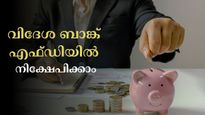 വിദേശത്ത് നിന്നും വരുമാനം കിട്ടും: ഈ പ്രമുഖ വിദേശ ബാങ്കുകളുടെ എഫ്ഡിയിൽ നിക്ഷേപിച്ചാൽ മൊത്തം നേട്ടം എത്ര?