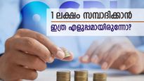 എസ്ബിഐ ഹർ ഘർ ലഖ്പതി സ്കീം: ഒരു ലക്ഷം രൂപ സമ്പാദിക്കാൻ നിങ്ങൾ പ്രതിമാസം എത്ര രൂപ നിക്ഷേപിക്കണം?