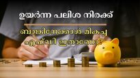 ബാങ്കിനേക്കാൾ ഉയർന്ന പലിശ നേടാം, 9.10% വരെ വാ​ഗ്ദാനം ചെയ്യുന്ന എഫ്ഡി: ഈ സ്ഥാപനങ്ങളിൽ നിക്ഷേപിക്കുന്നോ?