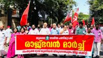 Bharat Bandh: ദേശീയ പണിമുടക്ക് കേരളത്തിൻ്റെ ജനജീവിതത്തെ സ്തംഭിപ്പിച്ചു: കോഴിക്കോടും പ്രതിഷേധങ്ങൾ ഉയർന്നു