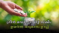 എസ്‌ബി‌ഐ vs സെൻട്രൽ ബാങ്ക് ഓഫ് ഇന്ത്യ: ഉയർന്ന വരുമാനം നൽകുന്ന ​ഗ്രീൻ ഡെപ്പോസിറ്റ് സ്കീം ഏതാണ്?