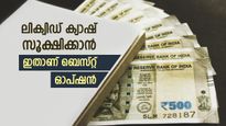 സേവിംഗ്സ് നിരക്കുകൾ കുറച്ചോ? പേടിക്കേണ്ട, ഉയർന്ന വരുമാനത്തോടെ ലിക്വിഡ് ക്യാഷ് സൂക്ഷിക്കാവുന്ന ഓപ്ഷനുകൾ ഇതാ