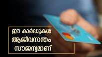 വാർഷിക ഫീസ് ഇല്ല, ആജീവനാന്തം സൗജന്യം: ഈ ക്രെഡിറ്റ് കാർഡുകൾ വാങ്ങുന്നില്ലേ? ആനുകൂല്യങ്ങൾ അറിയാം