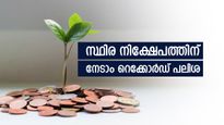 കയ്യിൽ കുറച്ച് പണമുണ്ടോ, എഫ്.ഡി ഇട്ടാൽ മികച്ച സമ്പാദ്യം നേടാം, ഈ ബാങ്ക് നൽകും റെക്കോർഡ് പലിശ
